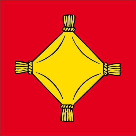 Küsnacht ZH flag